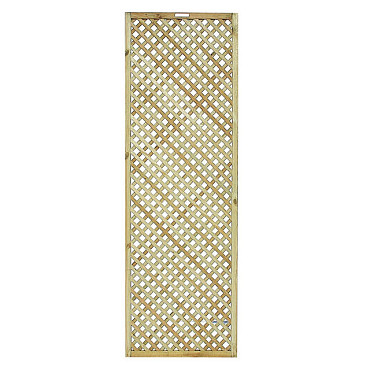 Trellis scherm Jasmijn 60 Excellent 60x180cm