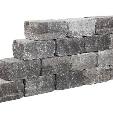 Combiwall Splitton 50x20x15cm Matterhorn
