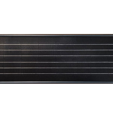 Boston Decopaneel Solar Helios zonnepaneel 1790x426mm