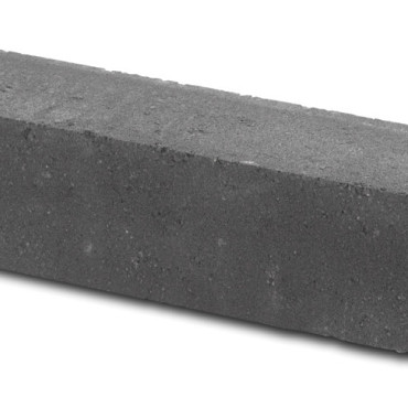 Linia Excellence stapelblok small 12x12x60cm Nero
