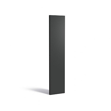 Gecoat Staal Paneel basic 400x50x1800 (VPB5)
