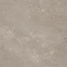 Keramische tegel vtwonen Solostone Form Limestone Taupe 45x90x3cm