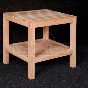 Buitenkeuken Buffet Module B | Onderkast t.b.v. granieten wasbak