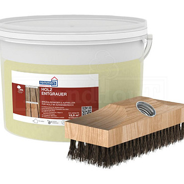 Remmers Houtontgrijzer (2,5 ltr)