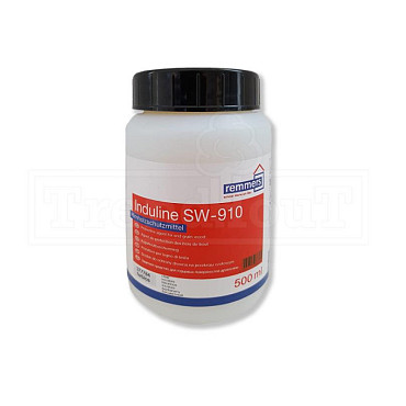 Remmers Induline SW-910 kleurloos (0,5 ltr) (kopse kant sealer)
