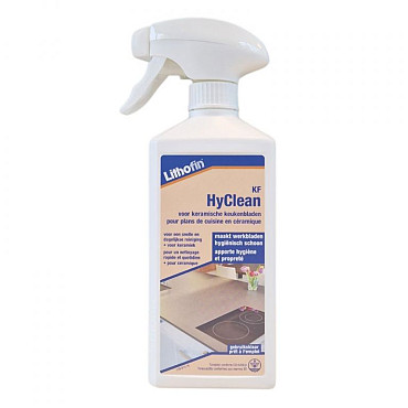 Lithofin HyClean spray 500 ml