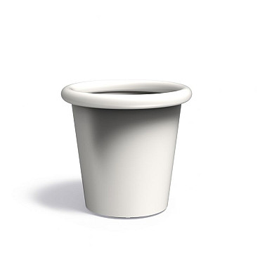 Tube Ø1000x950mm Gecoat staal (ATC1)