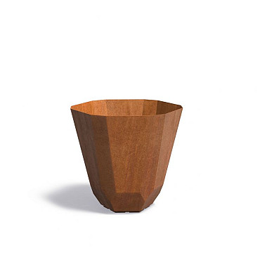 Facet 800x800mm Corten (CFT3)