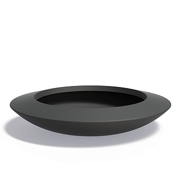 Malva Ø2000x400mm Polyester (PM2)