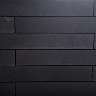 Linia Excellence stapelblok 10x15x60cm Nero