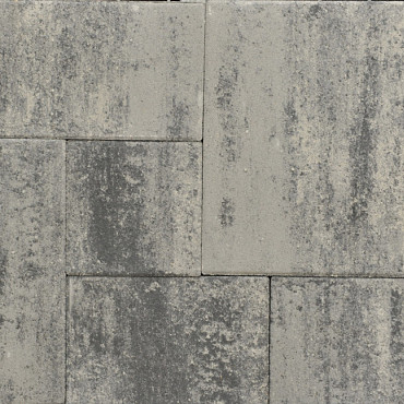 Terrassteen+ Wildverband 4cm Grezzo