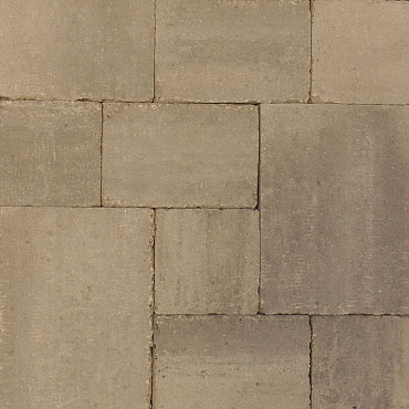 Abbeystones Wildverband 6 cm Ivory
