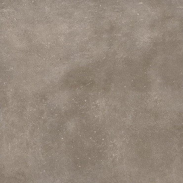 Keramische tegel vtwonen Solostone Uni Mold Taupe 70x70x3,2cm