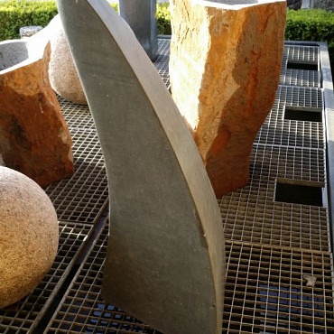 Waterornament Waterjet 90 cm | op = op
