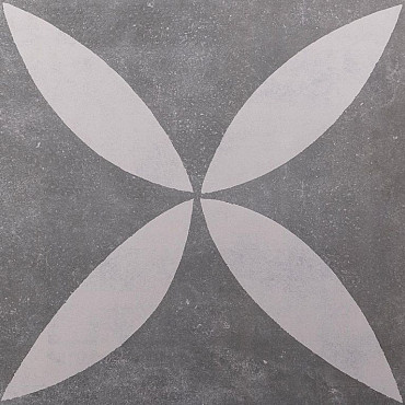 GeoCeramica® 100x100x4cm Stavelot Decoro