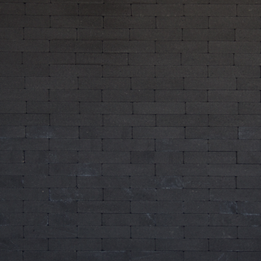 GeoColor 3.0 waalformaat 20x5x6 cm dusk black