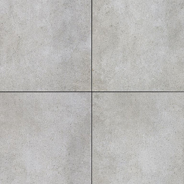 Keramische tegel 60x60x2cm Limestone Grey