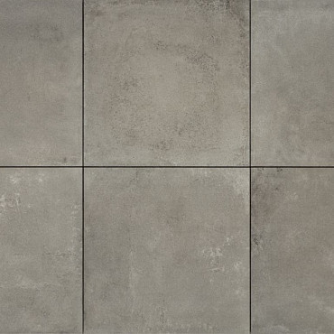 Cerasun Concrete Taupe 60x60x4cm
