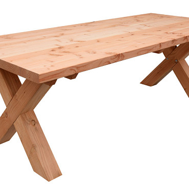 Tafel Xavi Excellent 245 cm