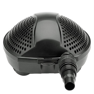 Vijverpomp Pontec PondoMax Eco 5000 (60W) met slang (VP3)