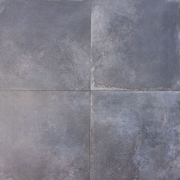 GeoCeramica® 100x100x4cm Boulevard Ebano