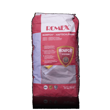 ROMFIX® Hechtmiddel voor drainagemortel | 25kg