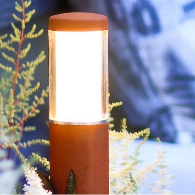 LIV en LIV LOW nu ook verkrijgbaar in nieuw Corten jasje