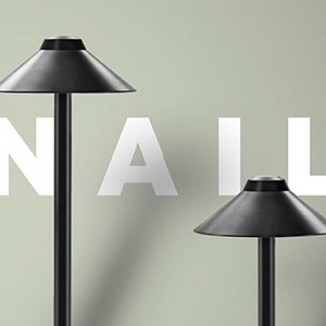 Nieuw armentuur - NAIL