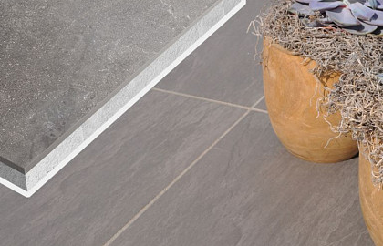 Keramische tegels 4 cm (onderbouw)