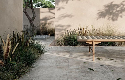 Keramische tegels 3 cm