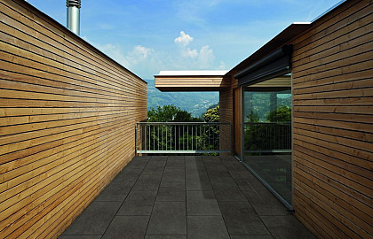 Keramische tegels 3 cm