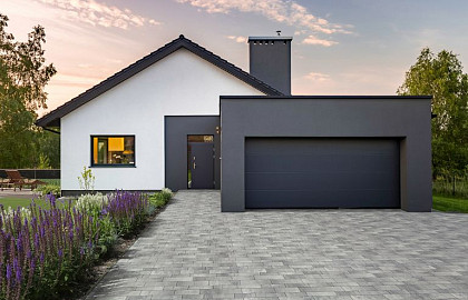 Opritbestrating en Betonklinkers