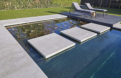 Oud Hollandse bestrating