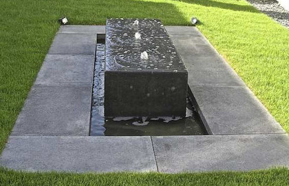 Oud Hollands betonmaterialen