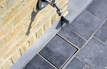 ACO Afwateringsputten