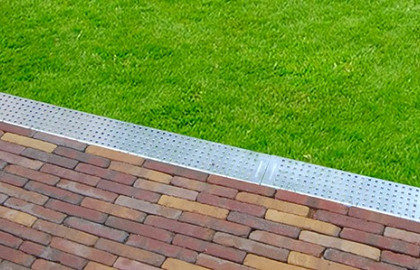 Regenwaterbuffer Hydroblob