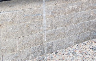 Regenwaterbuffer Hydroblob