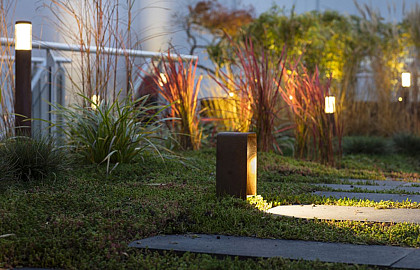 In-Lite | Staande lampen