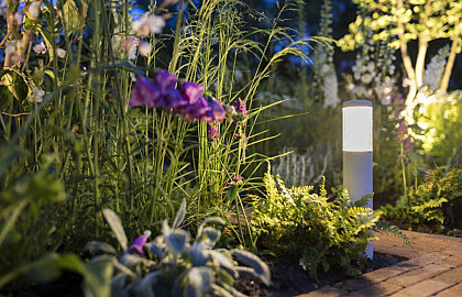 In-Lite | Staande lampen