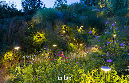 In-Lite | Staande lampen