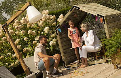 Tuinverlichting overig