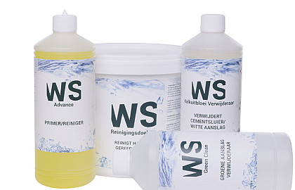 WS Coating en Reiniging
