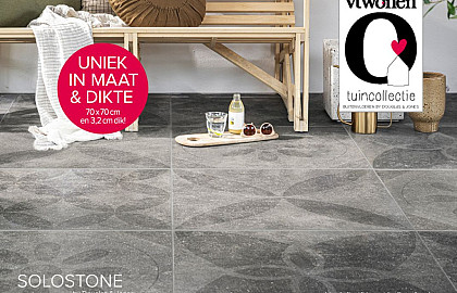 Keramische tegels 3cm vtwonen