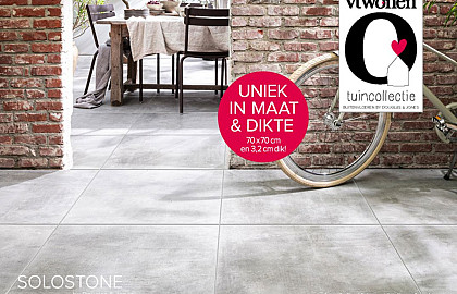 Keramische tegels 3cm vtwonen