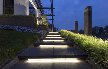 In-Lite | Lijnverlichting