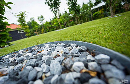 Kantopsluiting kunststof