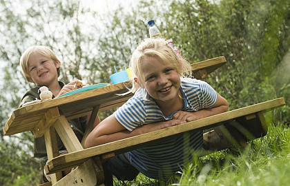 Tuinmeubelen Picknick Sets