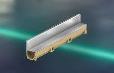 ACO LEDline sleufgoten