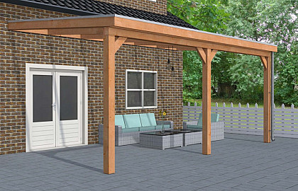 Veranda Woodvision Classic