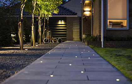 In-Lite | Grondspots